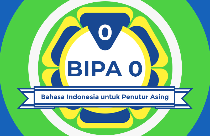 Indonesian Language Course for Beginners 3